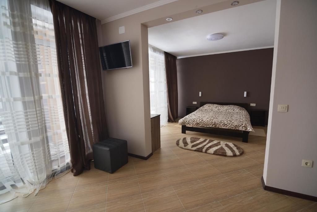 Апарт-отели Ozone minihotel Яблоница-28
