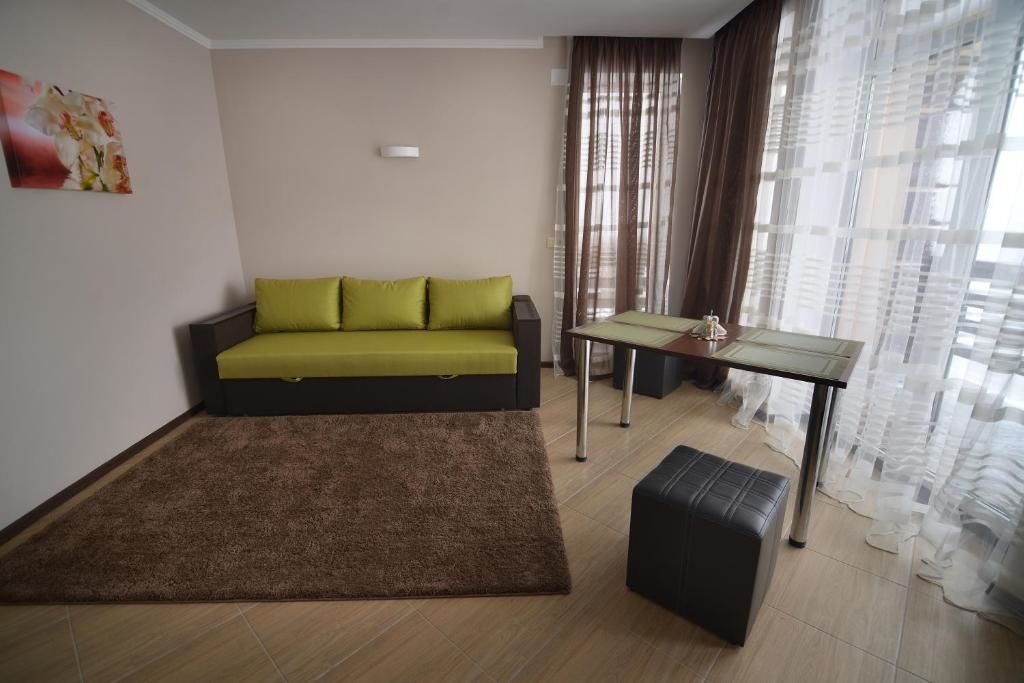 Апарт-отели Ozone minihotel Яблоница-31
